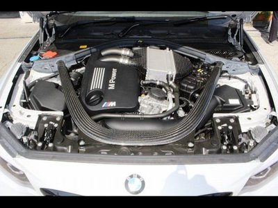 BMW BMW M2 - 10