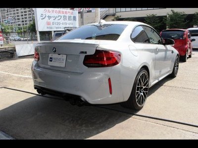 BMW BMW M2 - 2