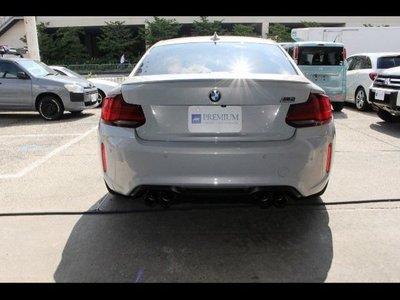 BMW BMW M2 - 7