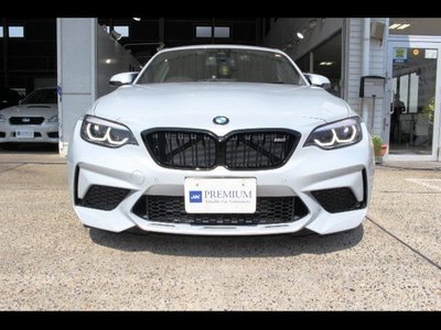 BMW BMW M2 - 3