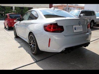 BMW BMW M2 - 5