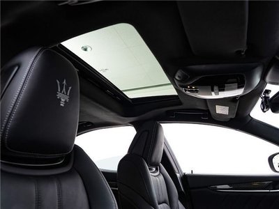 2021 Maserati MASERATI GHIBLI — фото 4