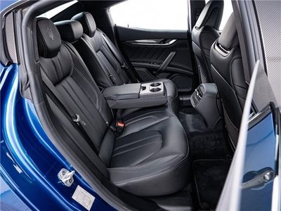 2021 Maserati MASERATI GHIBLI — фото 7