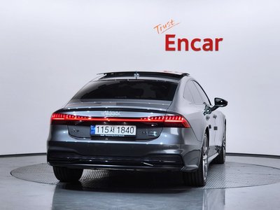 AUDI A7 - 3
