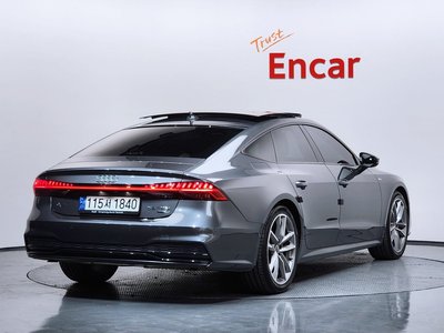 AUDI A7 - 4