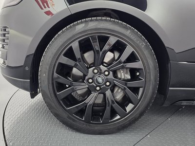 2021 LAND Rover RANGE ROVER 照片 6