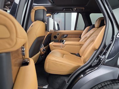 صورة مصغرة 12 لـ 2021 LAND Rover RANGE ROVER