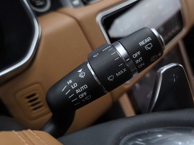 صورة مصغرة 20 لـ 2021 LAND Rover RANGE ROVER