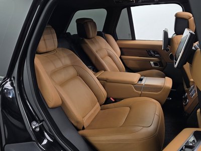 صورة مصغرة 11 لـ 2021 LAND Rover RANGE ROVER