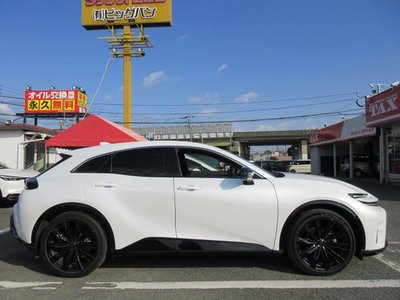 TOYOTA CROWN SPORT - 6