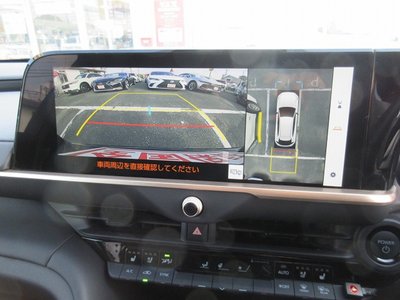 TOYOTA CROWN SPORT - 9