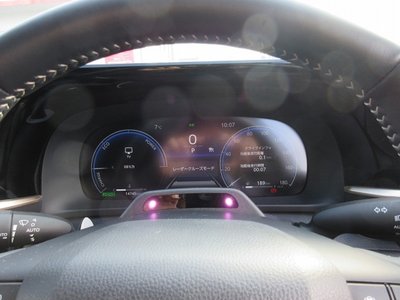 TOYOTA CROWN SPORT - 10