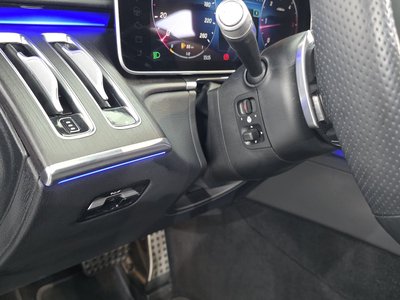 صورة مصغرة 26 لـ 2021 Mercedes-BENZ S-CLASS
