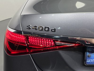 صورة 10 لـ 2021 Mercedes-BENZ S-CLASS