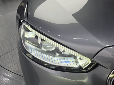 صورة 9 لـ 2021 Mercedes-BENZ S-CLASS