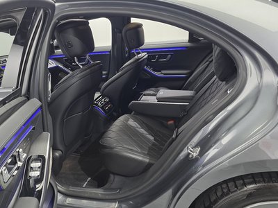صورة مصغرة 17 لـ 2021 Mercedes-BENZ S-CLASS