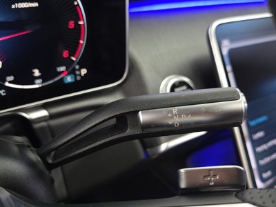 صورة مصغرة 12 لـ 2021 Mercedes-BENZ S-CLASS