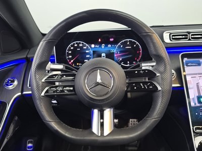 صورة مصغرة 20 لـ 2021 Mercedes-BENZ S-CLASS