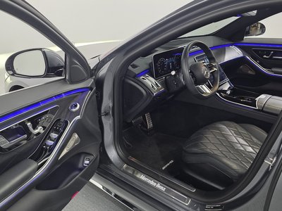 صورة مصغرة 13 لـ 2021 Mercedes-BENZ S-CLASS