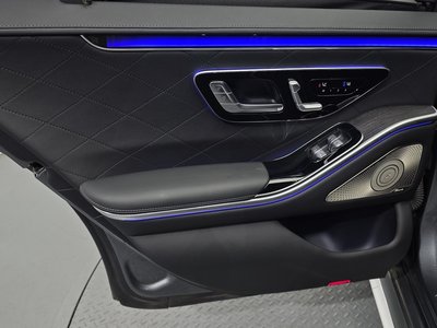 صورة مصغرة 15 لـ 2021 Mercedes-BENZ S-CLASS
