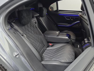 صورة مصغرة 18 لـ 2021 Mercedes-BENZ S-CLASS