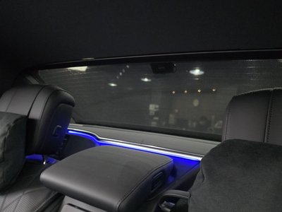 صورة مصغرة 22 لـ 2021 Mercedes-BENZ S-CLASS