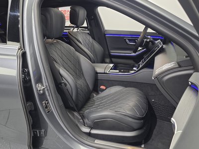 صورة مصغرة 16 لـ 2021 Mercedes-BENZ S-CLASS