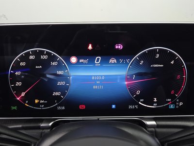 صورة مصغرة 11 لـ 2021 Mercedes-BENZ S-CLASS