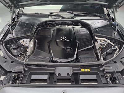 صورة 7 لـ 2021 Mercedes-BENZ S-CLASS