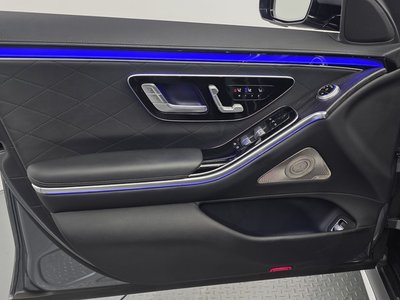 صورة مصغرة 14 لـ 2021 Mercedes-BENZ S-CLASS