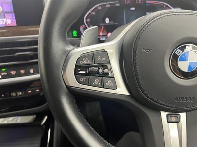 2024 BMW X4 — миниатюра 13