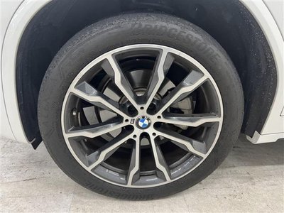 2024 BMW X4 — миниатюра 62