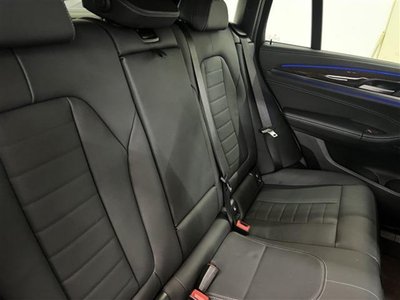 2024 BMW X4 — миниатюра 47