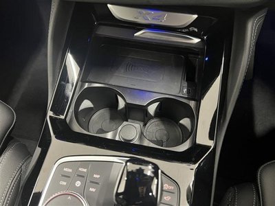 2024 BMW X4 — миниатюра 25