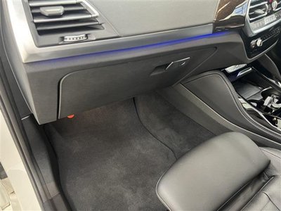 2024 BMW X4 — миниатюра 37