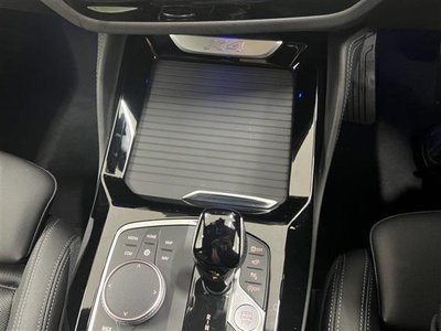 2024 BMW X4 — миниатюра 24