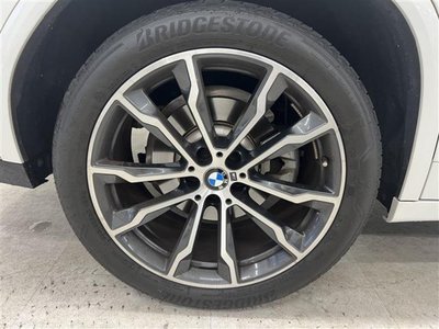 2024 BMW X4 — миниатюра 59