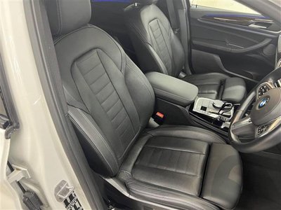 2024 BMW X4 — миниатюра 40