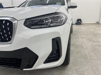 2024 BMW X4 照片 7