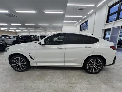 2024 BMW X4 照片 3
