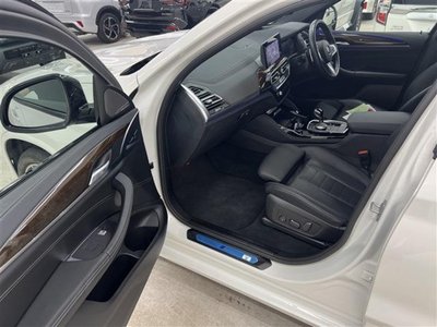 2024 BMW X4 — миниатюра 42