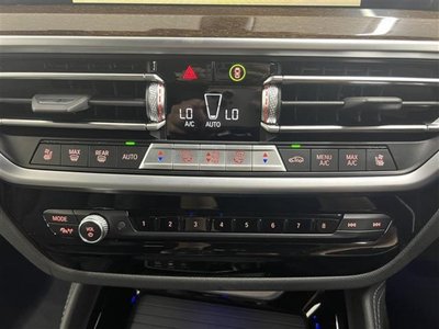 2024 BMW X4 — миниатюра 18