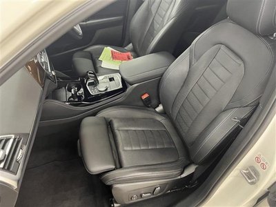 2024 BMW X4 — миниатюра 41