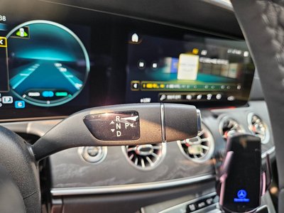 2023 Mercedes-BENZ CLS 照片 9