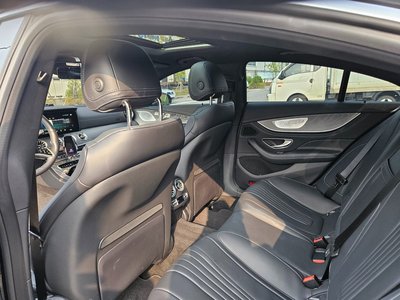 2023 Mercedes-BENZ CLS 缩略图 11