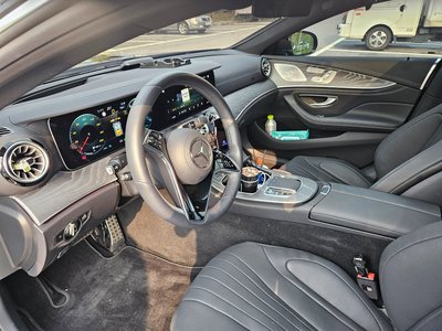 2023 Mercedes-BENZ CLS 照片 10