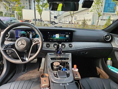 2023 Mercedes-BENZ CLS 照片 4