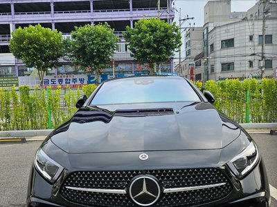2023 Mercedes-BENZ CLS 照片 2
