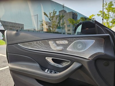 2023 Mercedes-BENZ CLS 缩略图 13
