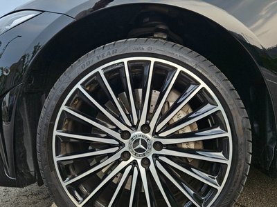2023 Mercedes-BENZ CLS 照片 6